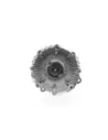 Pompe à eau Terrano 2.7TD - Entraxe viscocoupleur 135mm AISIN -