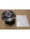 Pompe à eau Terrano 2.7TD - Entraxe viscocoupleur 145mm AISIN -