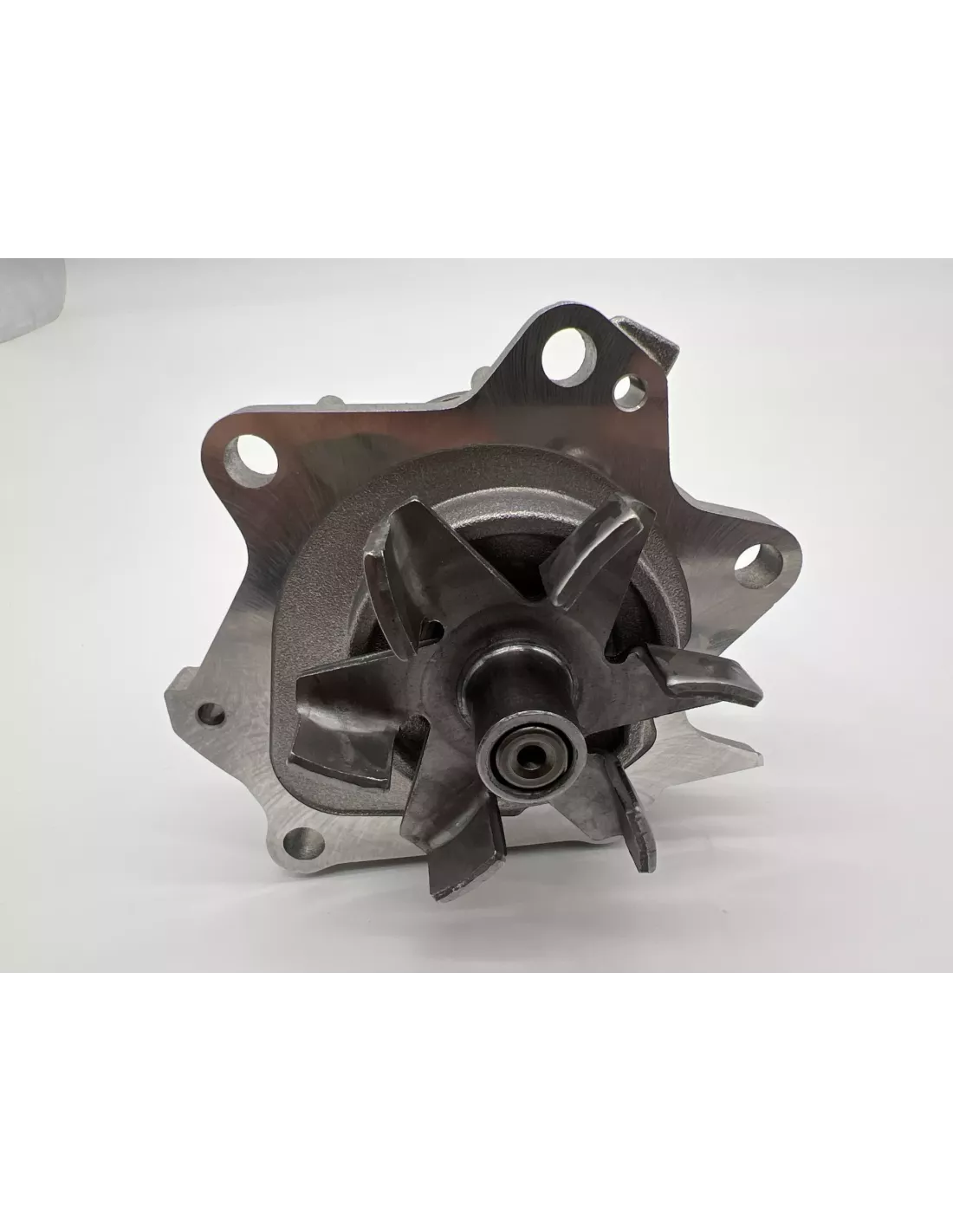 Pompe à eau Patrol GR Y61 2.8TD - moteur RD28T AISIN - accessoire 4x4