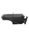 Geplatte toolbox voor Ford Ranger 2012-2022 | Ranger offroad