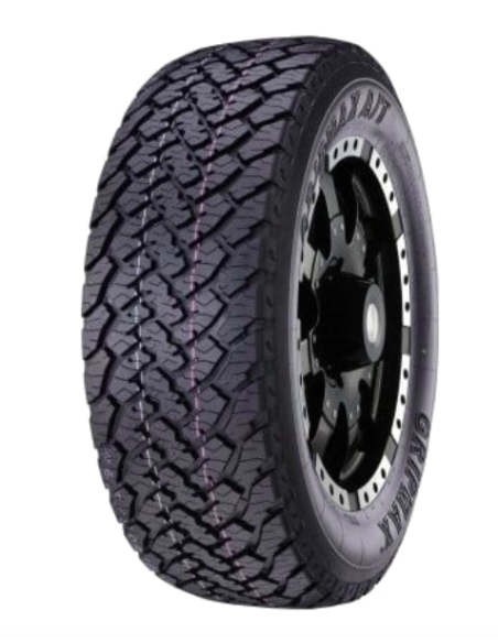 Pneu Gripmax Inception A/T