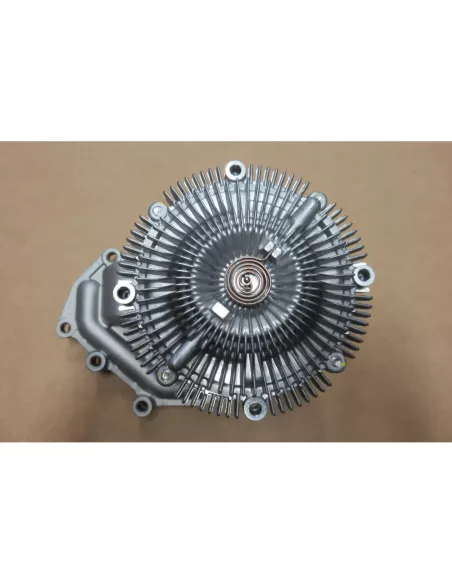 Pompe à eau Patrol GR Y61 et Terrano 2 3.0 Di AISIN - accessoire 4x4