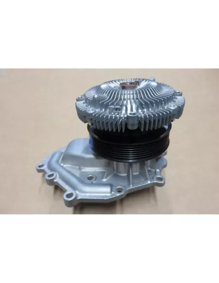 Pompe à eau Patrol GR Y61 et Terrano 2 3.0 Di AISIN - accessoire 4x4
