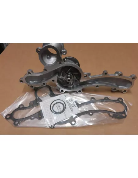 POMPE EAU 1GR-FE FJ CRUISER GRJ12 AISIN - accessoire 4x4