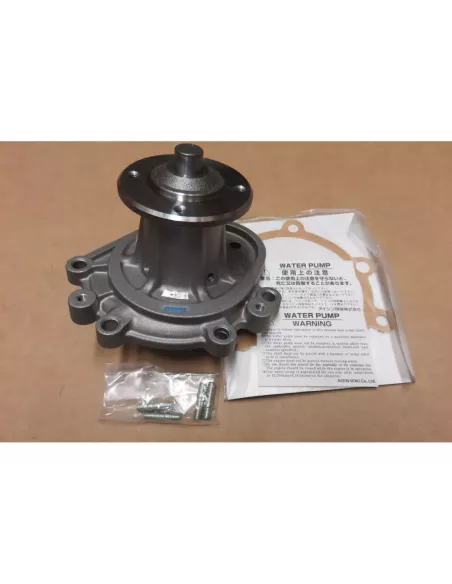 Pompe à eau Aisin pour LJ70 LJ73 86cv 1985-1989 AISIN - accessoire 4x4