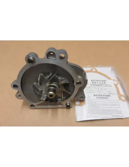 Pompe à eau Aisin pour LJ70 LJ73 86cv 1985-1989 AISIN - accessoire 4x4
