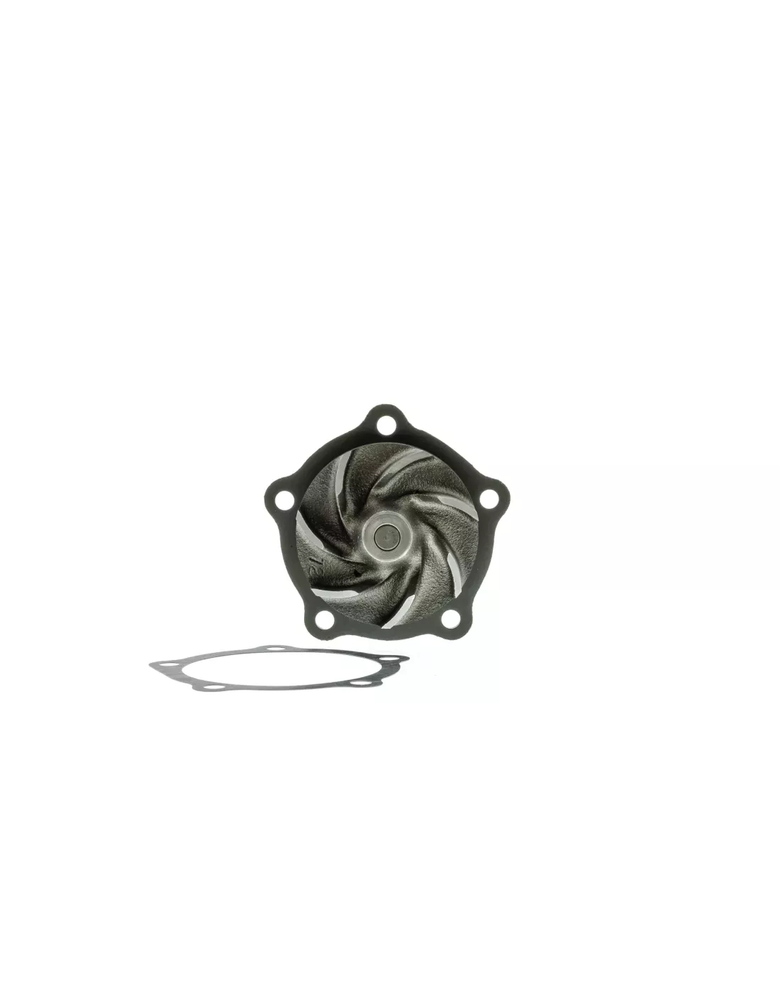 Pompe à eau moteur H 1980 HJ6 AISIN - accessoire 4x4