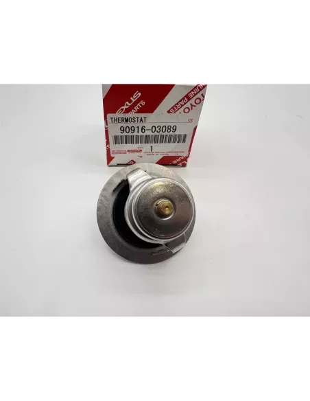 Thermostat calorstat ouverture 76°C motorisations 1HZ 1HD-T 1HD-FT