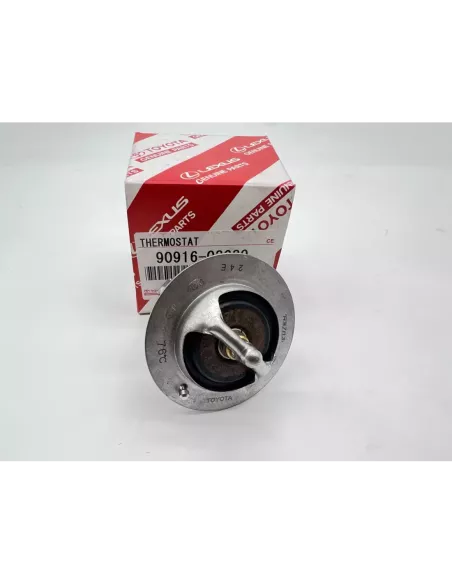 Thermostat calorstat ouverture 76°C motorisations 1HZ 1HD-T 1HD-FT