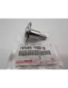 Insert métallique No1 collier caoutchouc support radiateur HDJ100