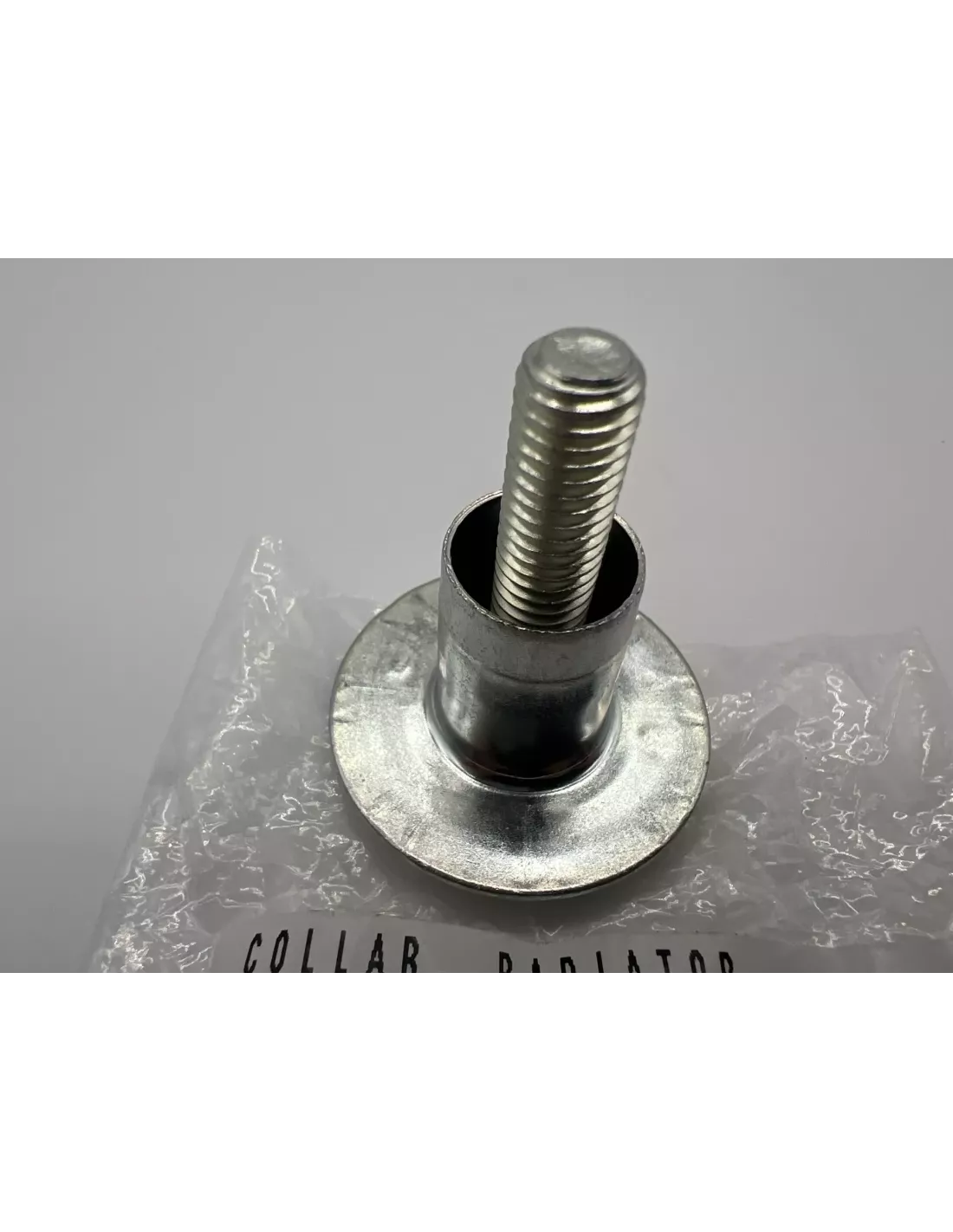 Insert métallique No1 collier caoutchouc support radiateur HDJ100