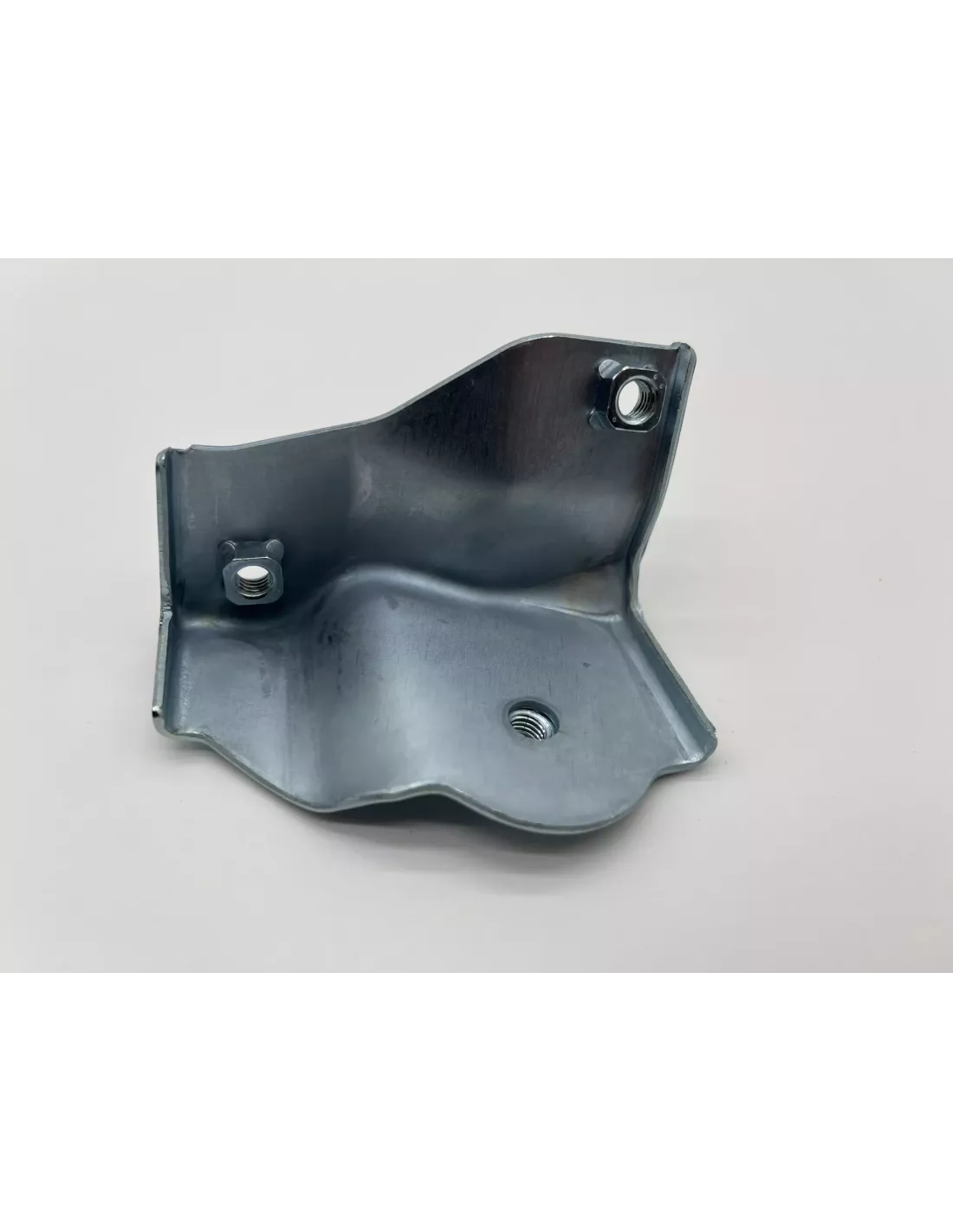 Platine support de radiateur No2 pour HDJ80 TOYOTA - accessoire 4x4