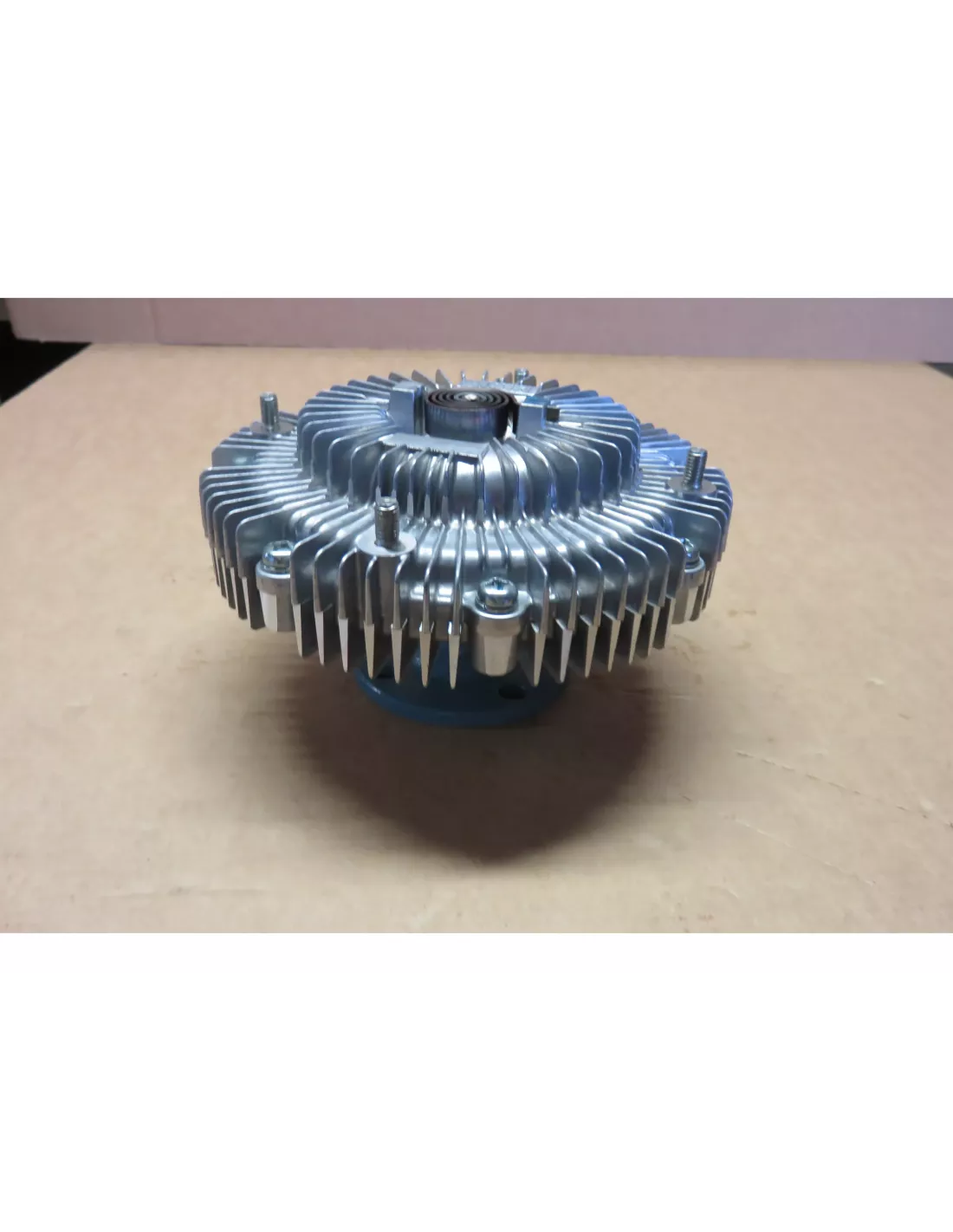 Visco coupleur refroidissement HDJ80 HZJ7 avant 1999 AISIN -