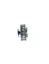 Visco-coupleur bleu Aisin pour VDJ200 AISIN - accessoire 4x4