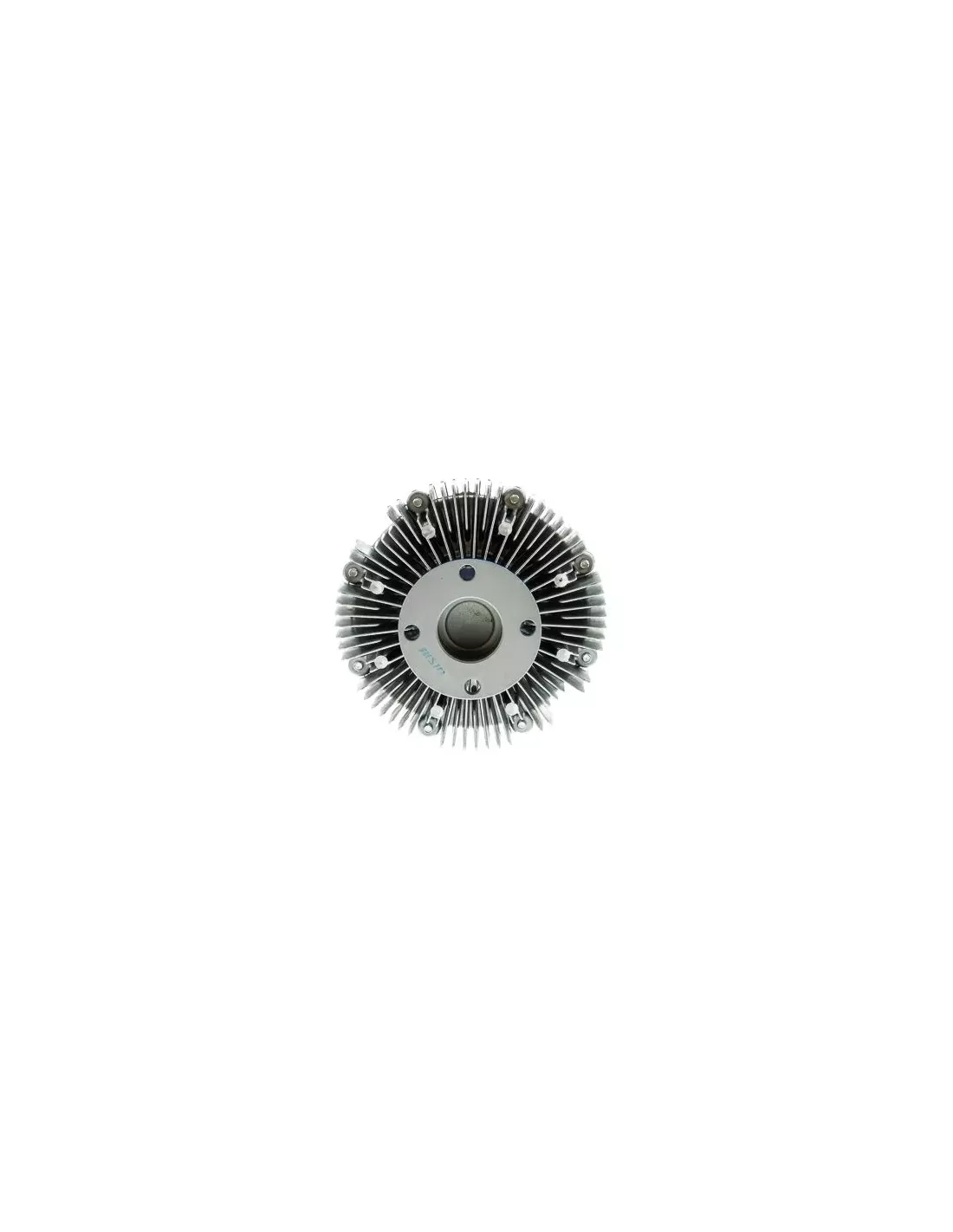 Visco-coupleur bleu Aisin pour VDJ200 AISIN - accessoire 4x4