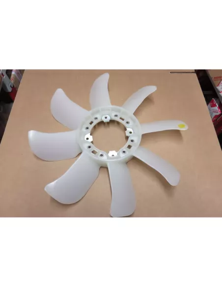 Hélice ventilateur radiateur HDJ80 HDJ100 HZJ7 1999-2007 AISIN -