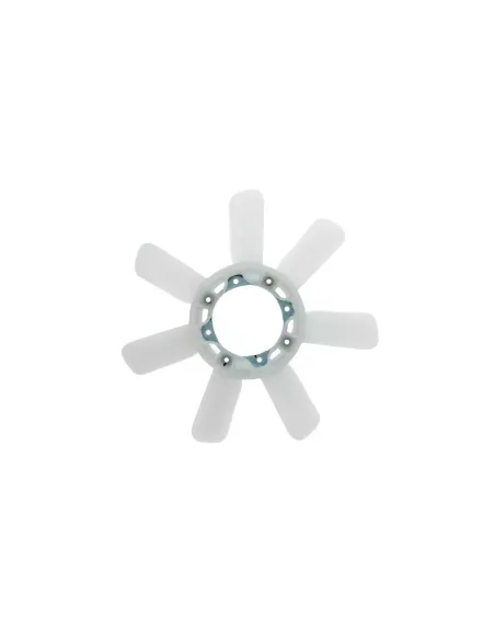 HELICE VENTILATEUR 3B 7 PALES AISIN - accessoire 4x4