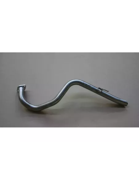 Tube arriere Tecinox Toyota Land Cruiser Gdj150 2.8L D4D 177HP 2016-