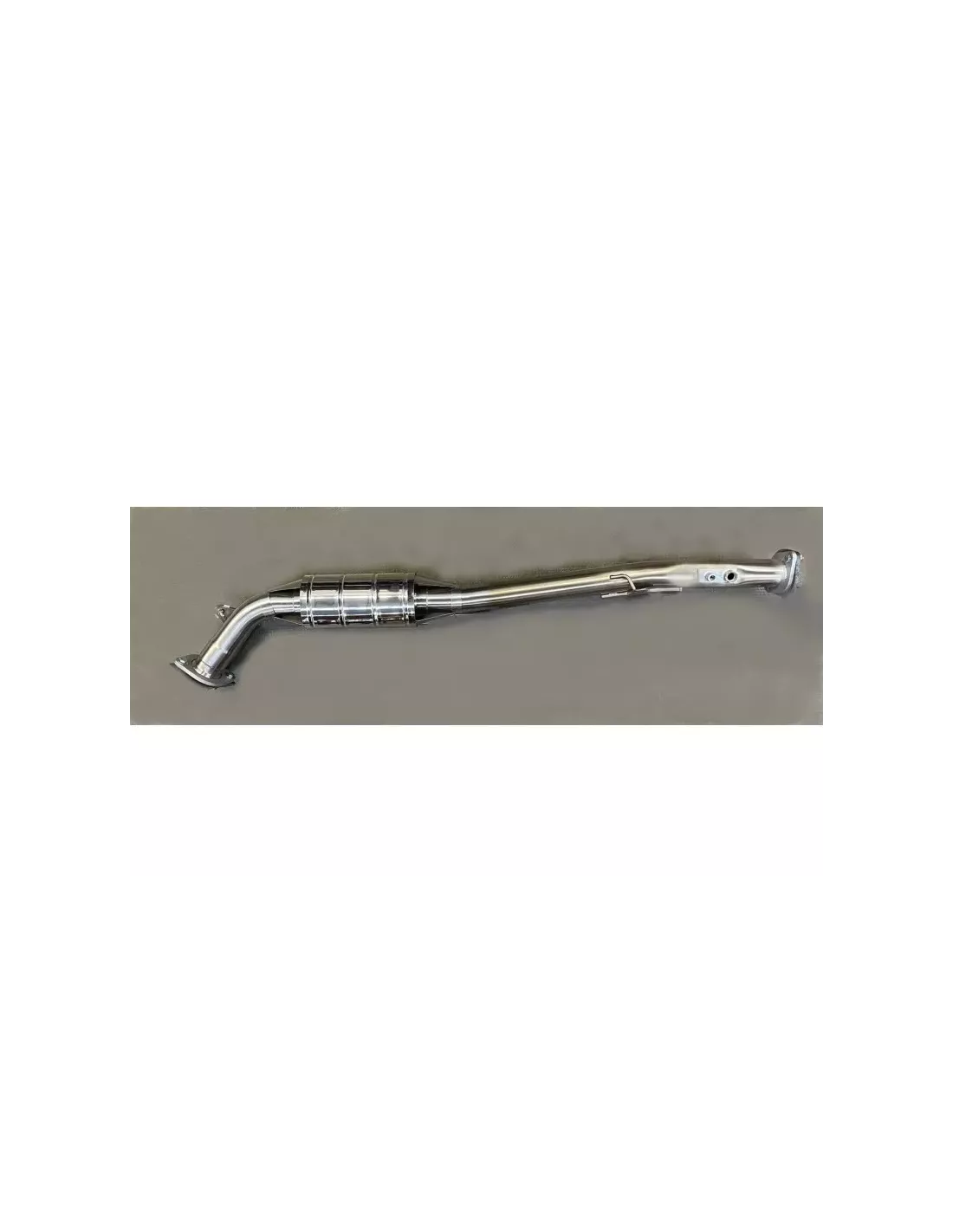Tube remplacement filtre ad blue (double sonde) avec pot de détente