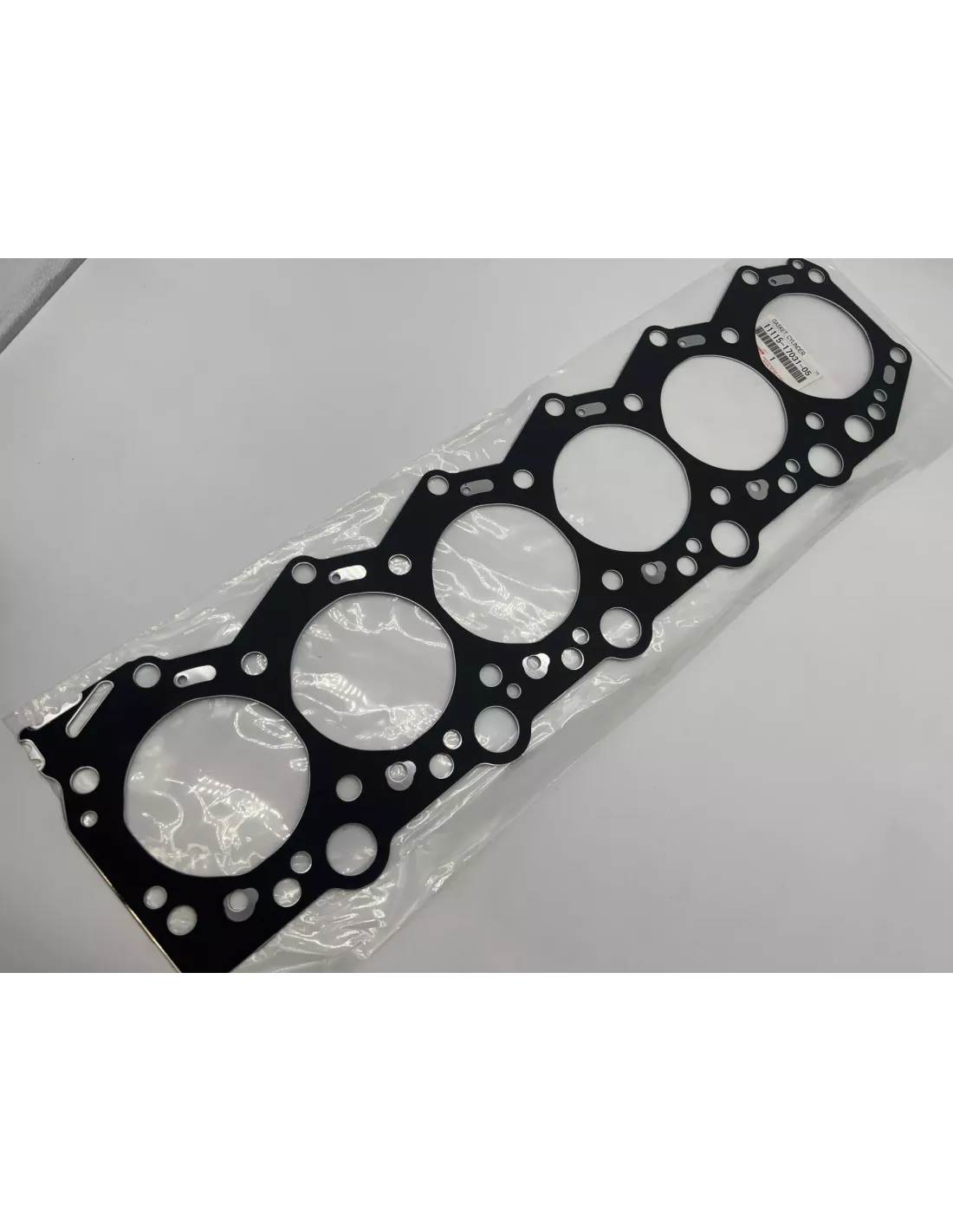 Joint de culasse HDJ80 24s HDJ100 - 5 encoche TOYOTA - accessoire 4x4