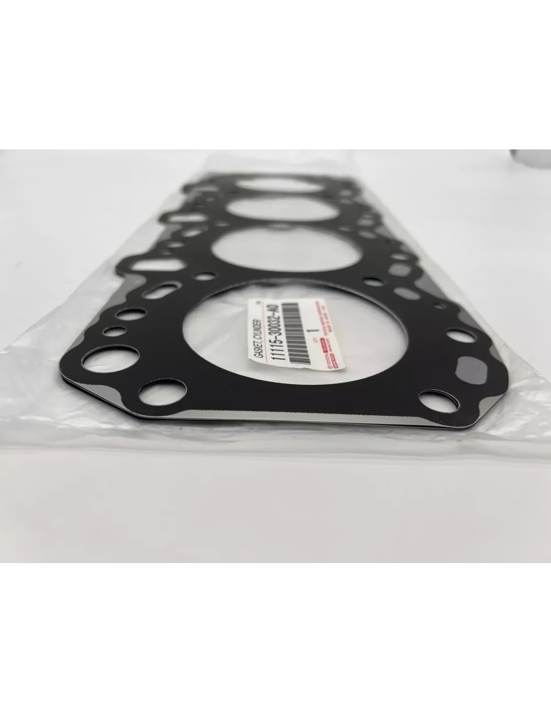 Joint de culasse type A KDJ9 KDJ12 KDJ15 Hilux Vigo TOYOTA -