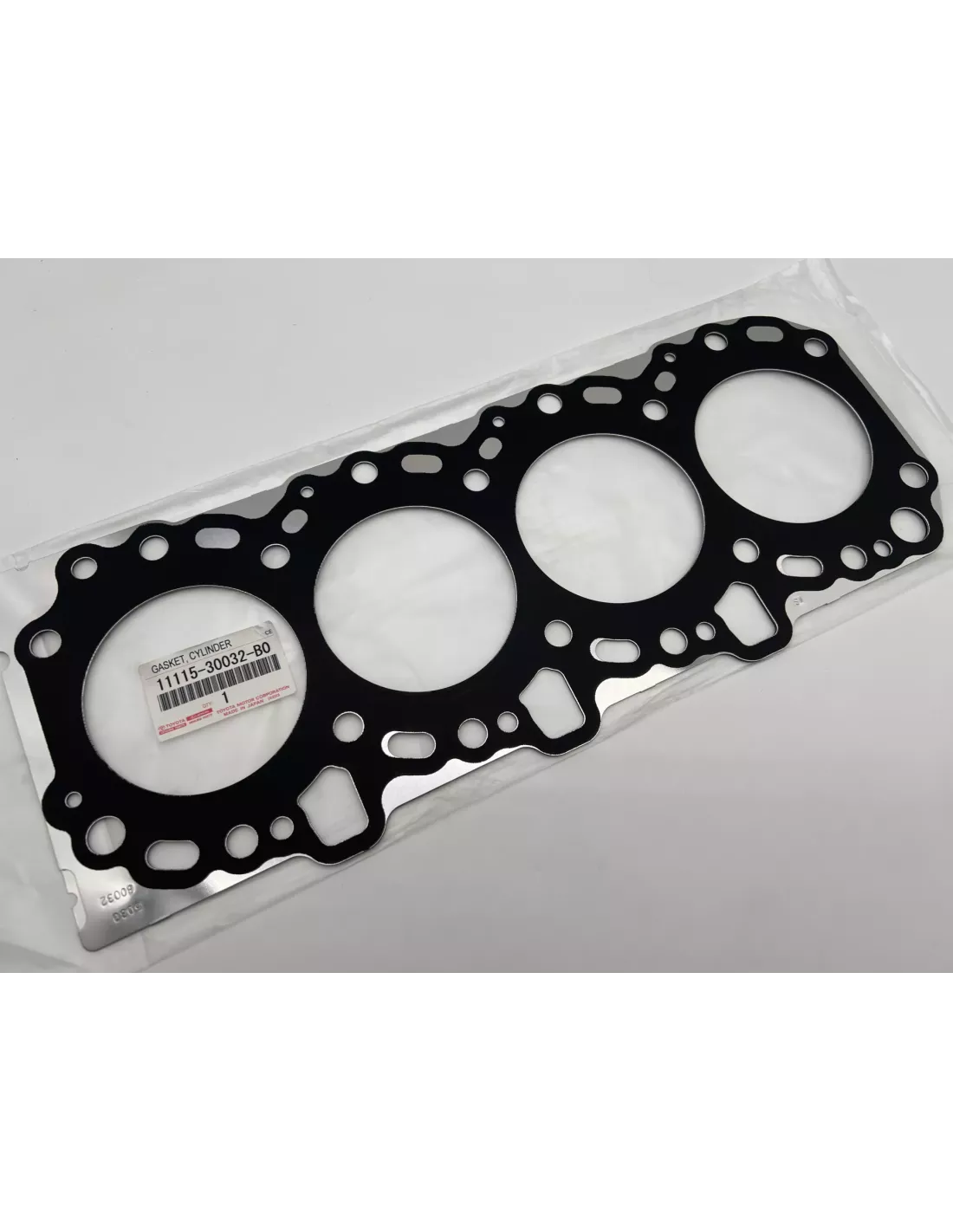 Joint de culasse type B KDJ9 KDJ12 KDJ15 Hilux Vigo TOYOTA -
