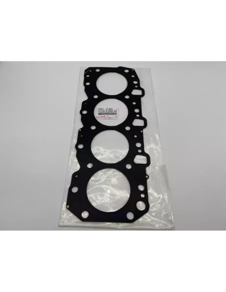 Joint de culasse 3 encoches KZJ7 KZJ9 TOYOTA - accessoire 4x4