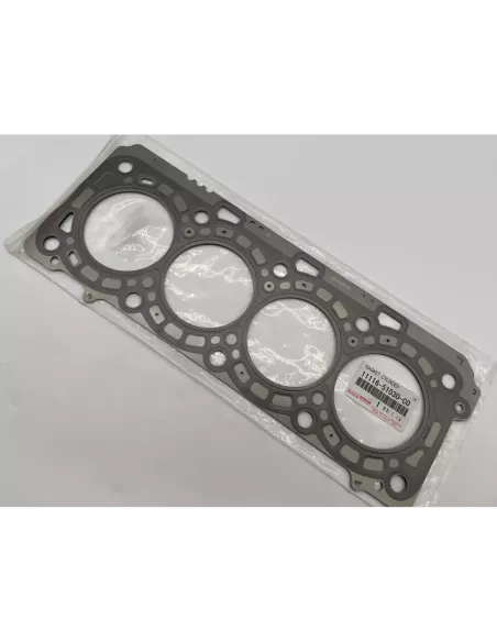 Joint de culasse droit type C VDJ200 TOYOTA - accessoire 4x4
