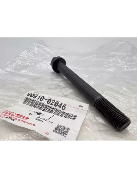 Vis de culasse motorisations B 3B 13BT de BJ4 BJ7 TOYOTA - accessoire