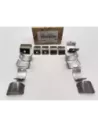 Jeu coussinets arbre à cames HDJ80 24s et HDJ100 TOYOTA - accessoire