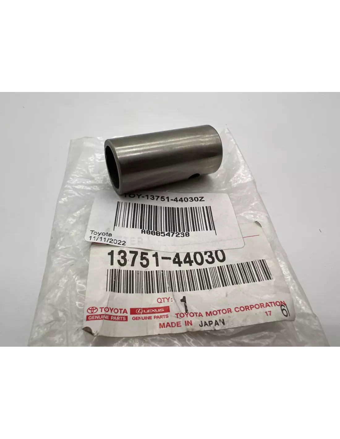 POUSSOIR MECANIQUE 2H 12HT TOYOTA - accessoire 4x4