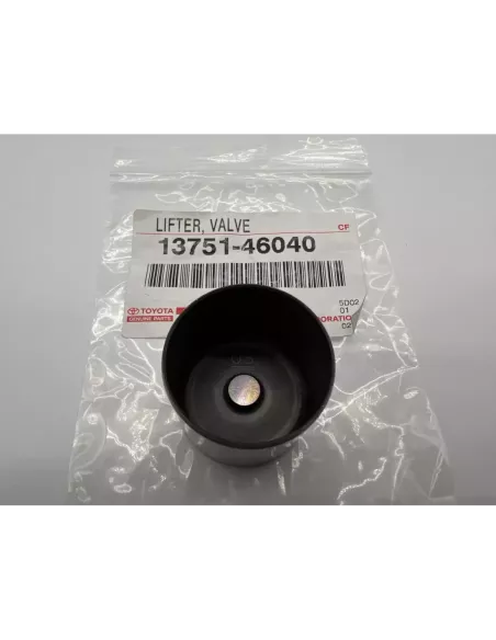 Poussoir soupape 5 08mm KDJ12 KDJ15 GRJ Hilux Vigo TOYOTA -