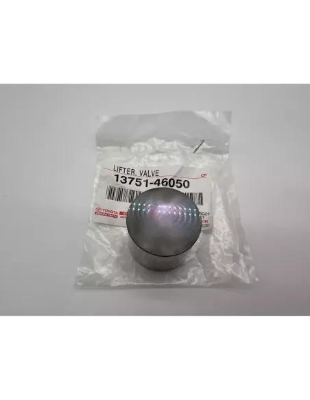 Poussoir soupape 5 10mm KDJ12 KDJ15 GRJ Hilux Vigo TOYOTA -