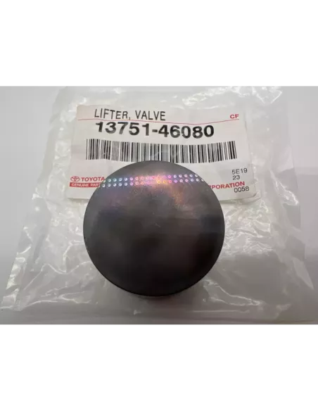 Poussoir soupape 5 16mm KDJ12 KDJ15 GRJ Hilux Vigo TOYOTA -