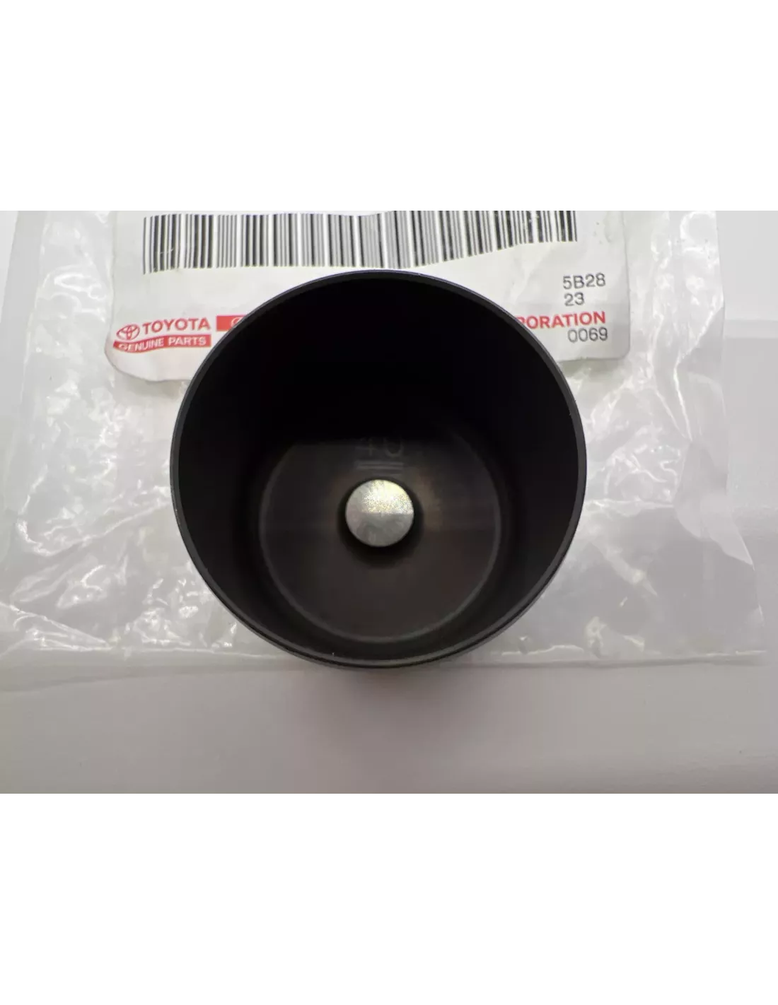 Poussoir soupape 5 40mm KDJ12 KDJ15 GRJ Hilux Vigo TOYOTA -