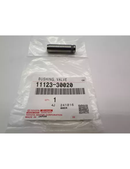 Guide soupape admission échappement KDJ9 KDJ12 KDJ15 GDJ15 Hilux Vigo
