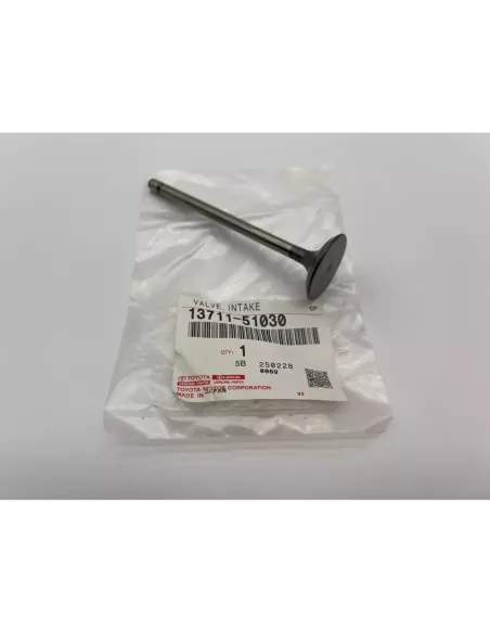 Soupape admission VDJ200 TOYOTA - accessoire 4x4