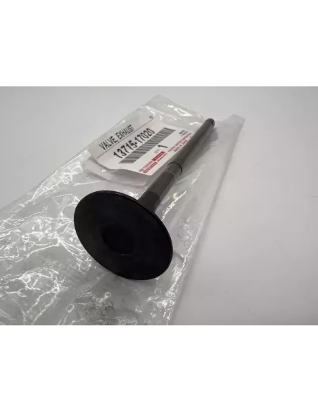 Soupape échappement HDJ80 24s motorisation 1HD-FT TOYOTA - accessoire