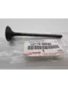 Soupape échappement KDJ9 KDJ12 KDJ15 Hilux Vigo 3.0D4-D TOYOTA -