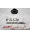 Siège de ressort de soupape HDJ80 12s HZJ7 KZJ9 KZJ7 LJ7 TOYOTA -