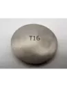 Pastille cale réglage soupapes ep2.8mm motorisations 1HD-T 1KZ-T 1HZ