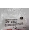 Demi clavette cone de soupape KDJ9 KDJ12 KDJ15 Hilux Vigo D4-D VDJ200