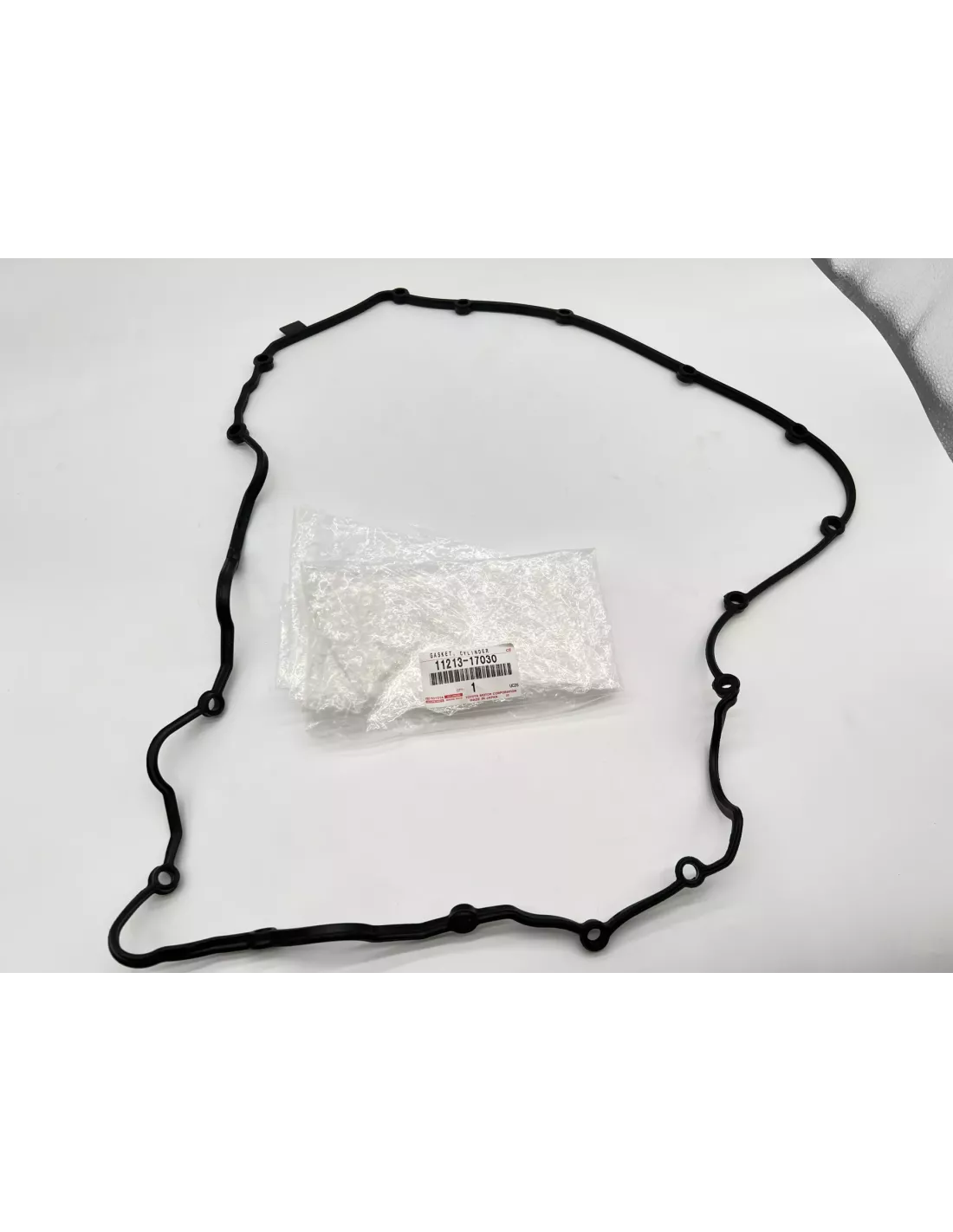 Joint cache culbuteur Land Cruiser HDJ100 TOYOTA - accessoire 4x4