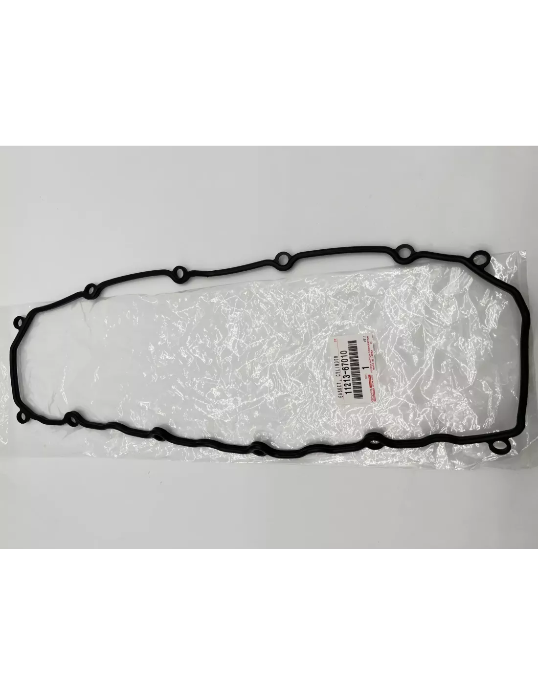 Joint cache culbuteur KZJ7 KZJ9 TOYOTA - accessoire 4x4
