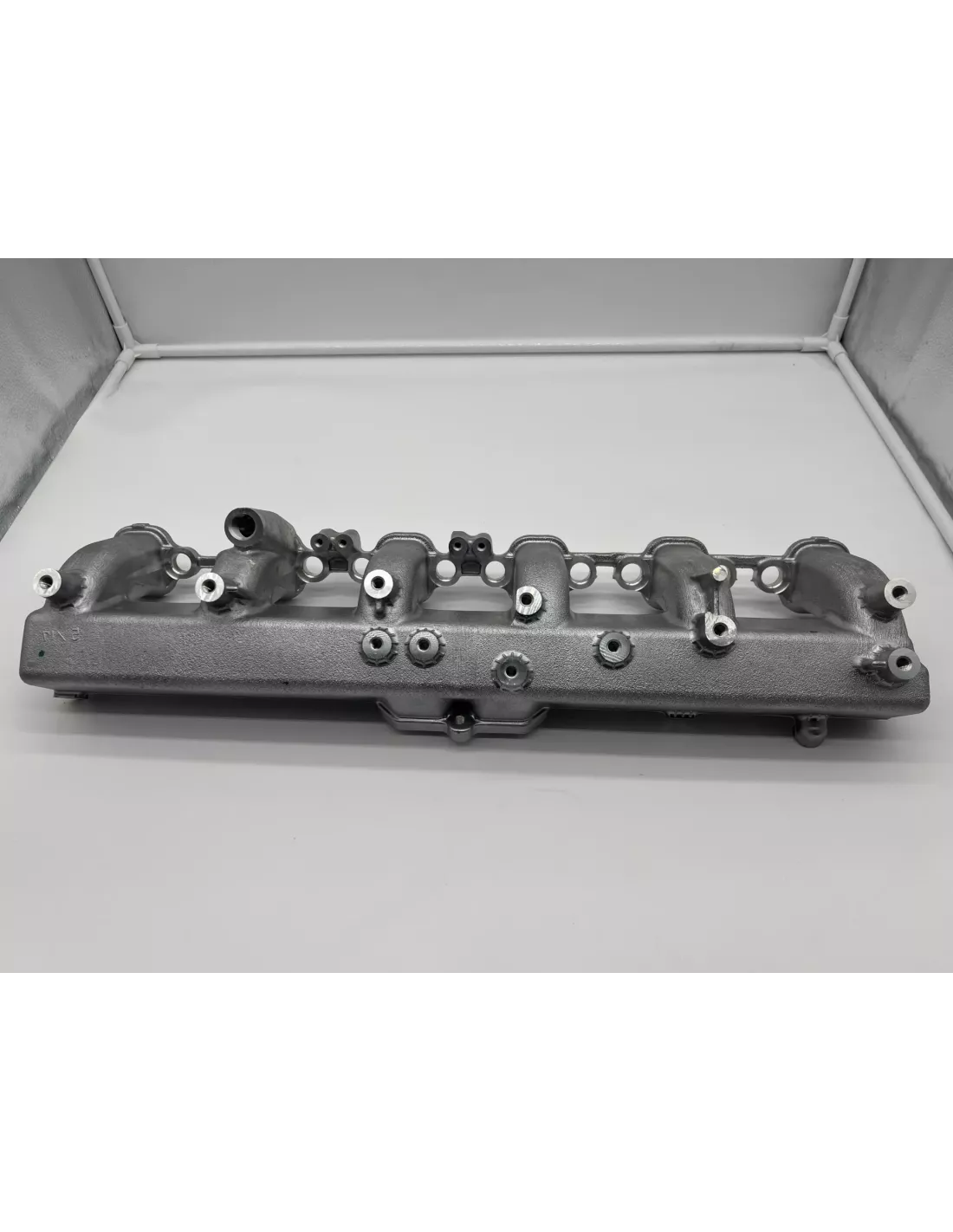 Collecteur admission aluminium HDJ80 12s TOYOTA - accessoire 4x4