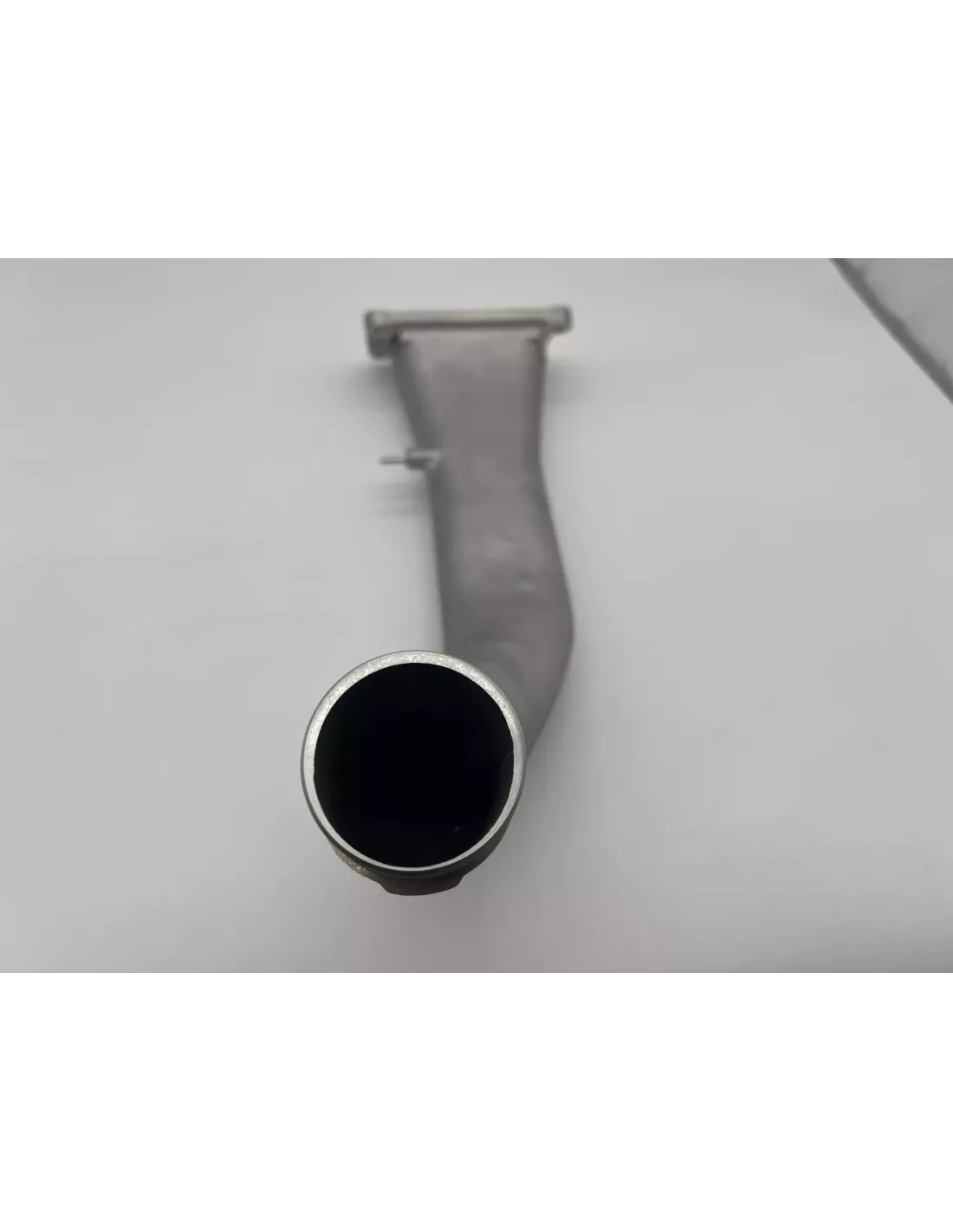 Pipe admission aluminium TURBO entre collecteur admission et turbo