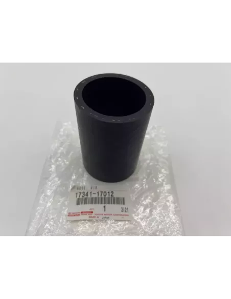 Flexible air entre turbo et pipe admission HDJ80 TOYOTA - accessoire