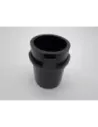 Flexible entre intercooler et entrée air admission VDJ200 TOYOTA -