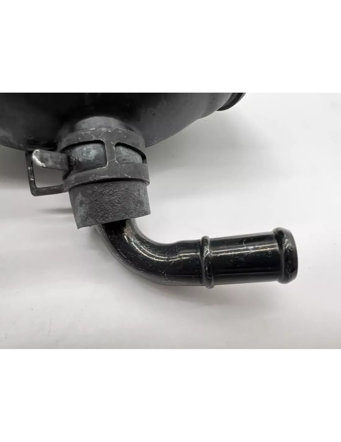 Durite entre boite à air et turbo LJ70 LJ73 phares carrés TOYOTA -