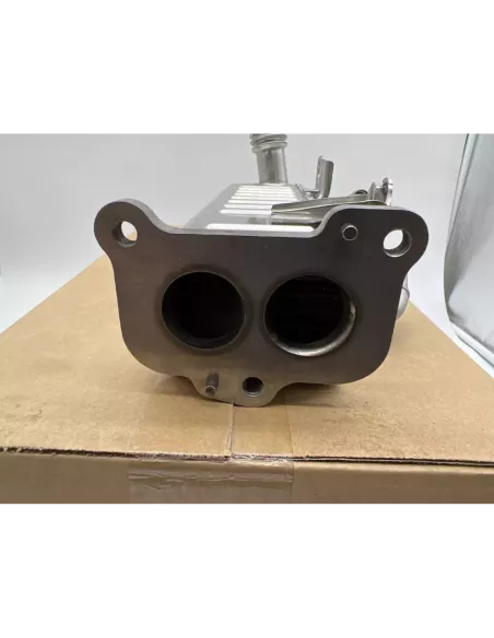 Refroidisseur EGR recirculation gaz échappement KDJ12 KDJ15 173cv